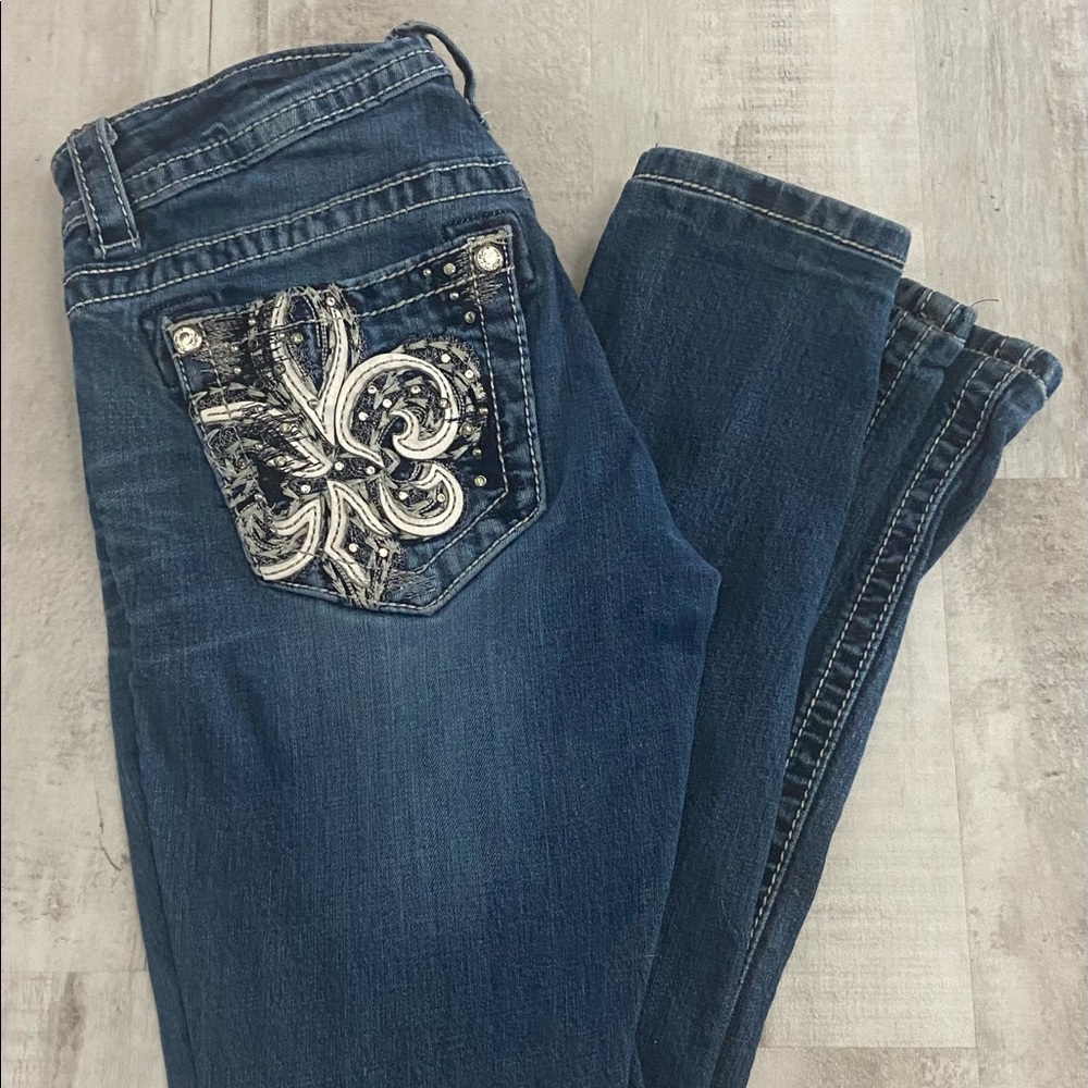 Miss Me jeans boot cut